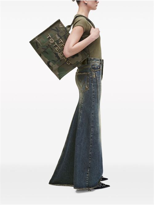Borsa The Large Jacquard Camo MARC JACOBS | 2S4HTT080H03304